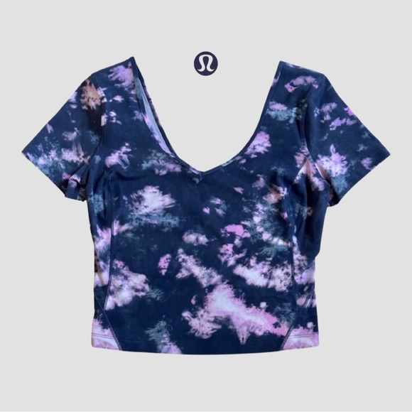 Lululemon Align T-shirt - Brand New with Tag - Picture 2 of 12